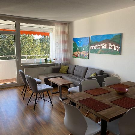 Bellavista Διαμέρισμα Γκόσλαρ Εξωτερικό φωτογραφία