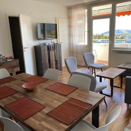Bellavista Διαμέρισμα Γκόσλαρ Εξωτερικό φωτογραφία