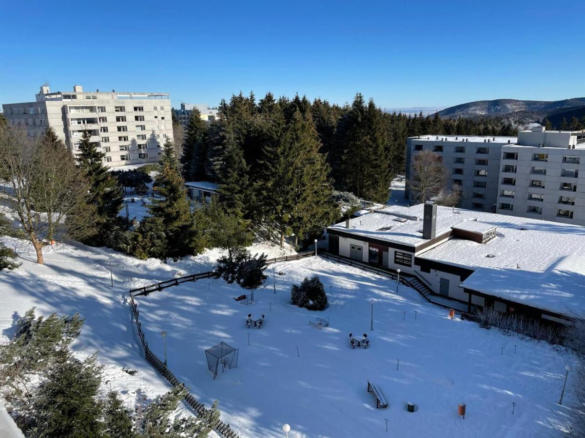 Bellavista Διαμέρισμα Γκόσλαρ Εξωτερικό φωτογραφία