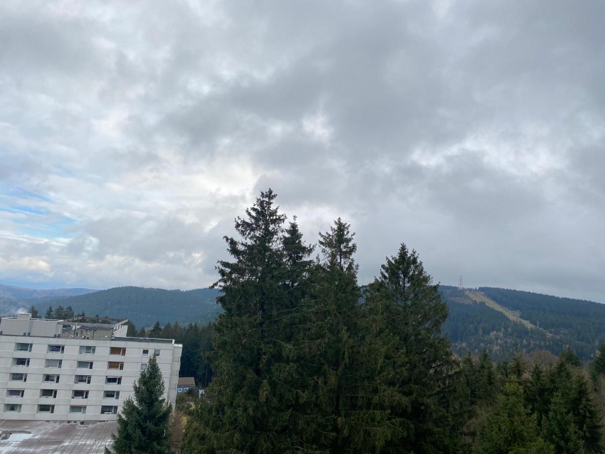 Bellavista Διαμέρισμα Γκόσλαρ Εξωτερικό φωτογραφία