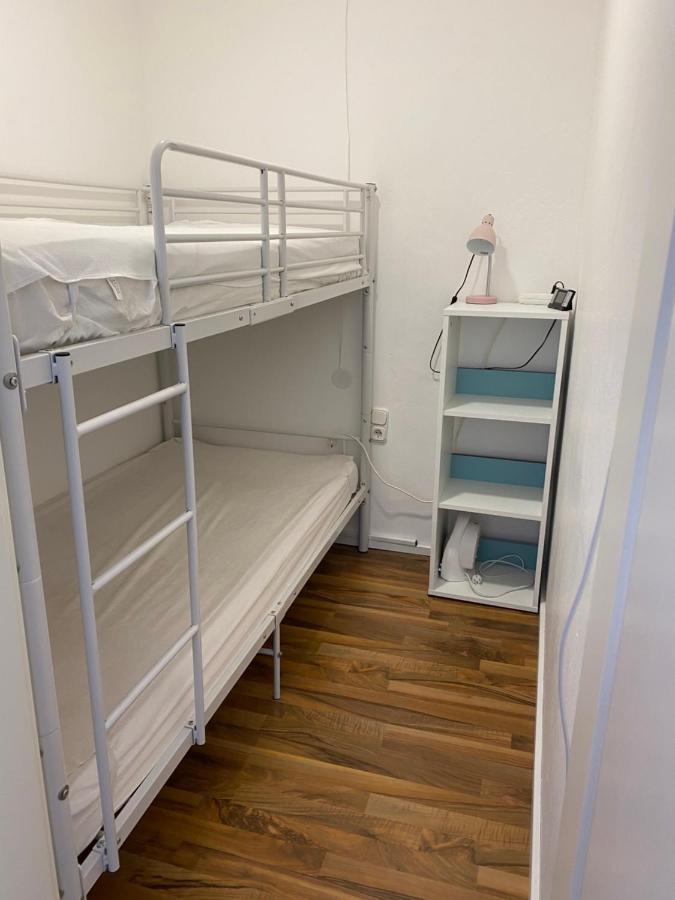 Bellavista Διαμέρισμα Γκόσλαρ Εξωτερικό φωτογραφία